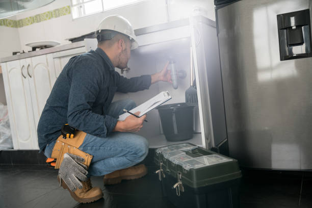 Best Plumbing Installation Services  in Minneapolis, KS