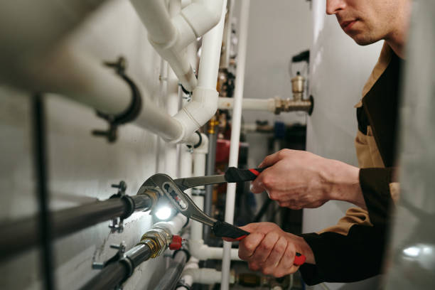 Best Best Plumbers Near Me  in Minneapolis, KS