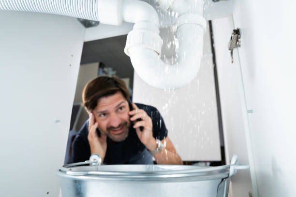 Best Faucet Repair  in Minneapolis, KS