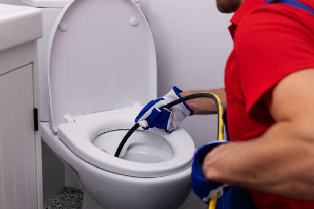 Best Water Softener Installation  in Minneapolis, KS