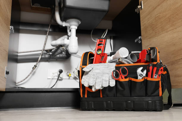 Best Plumbing Inspection Services  in Minneapolis, KS