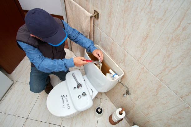 Best Plumbing Installation Services  in Minneapolis, KS