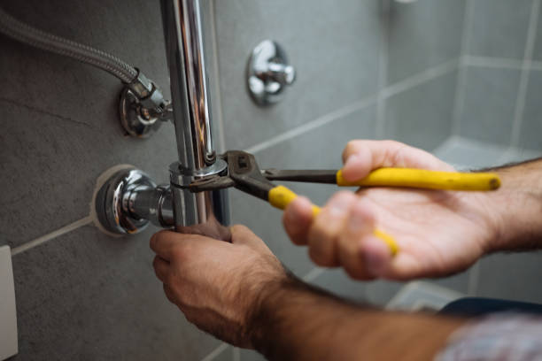 Reliable Minneapolis, KS Plumbing Solutions