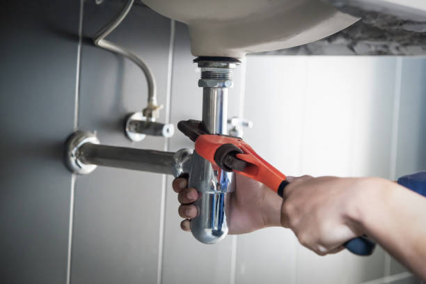 Best Hot Water Heater Installation  in Minneapolis, KS