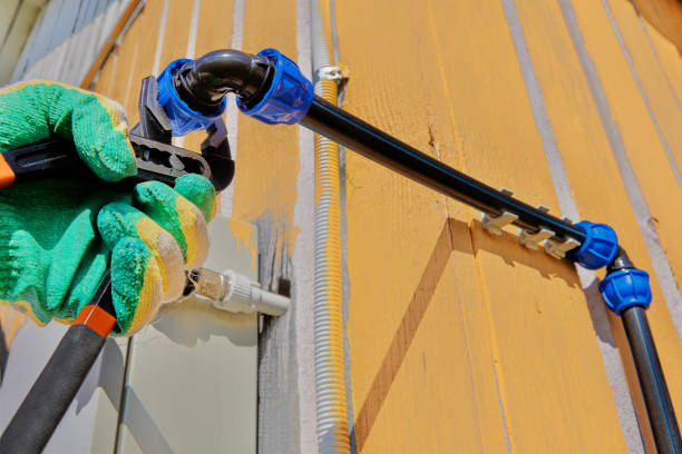 Shower Repair Services in Minneapolis, KS